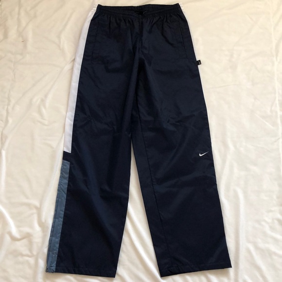 Nike Pants Mens Nike Rain Pants Poshmark